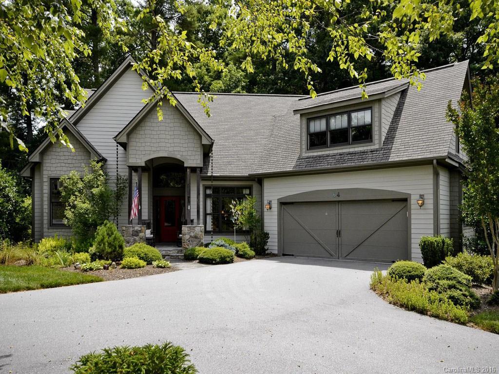 64 Linda Ann Drive Flat Rock NC 28731