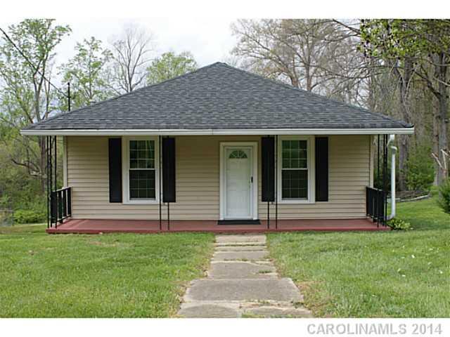 116 Charlwood Drive Gastonia NC 28052