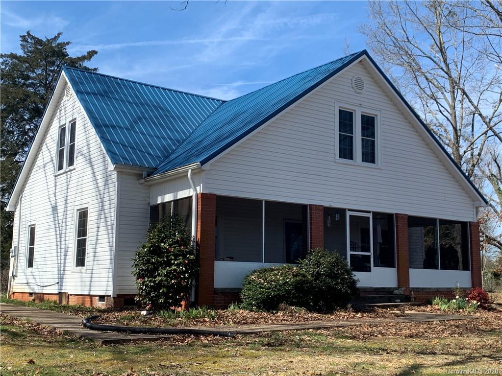 402 Griffin Road Forest City NC 28043