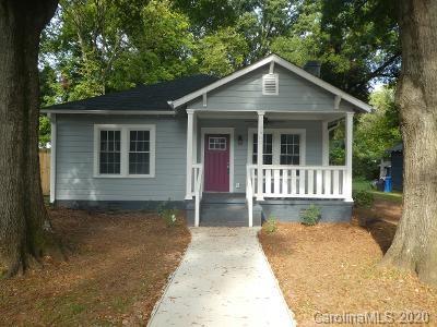 2903 Morson Street Charlotte NC 28208