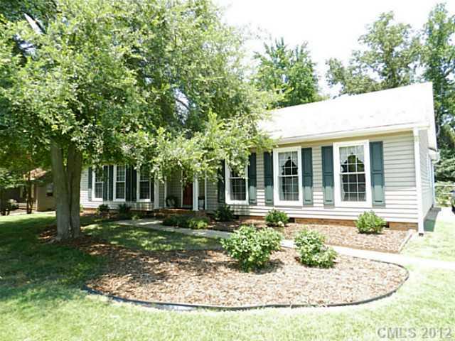 11085 Painted Tree Road Charlotte NC 28226