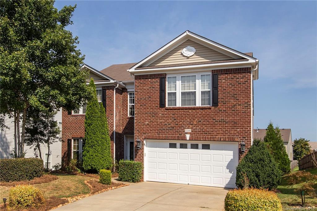 116 Brinkley Park Court Mount Holly NC 28120