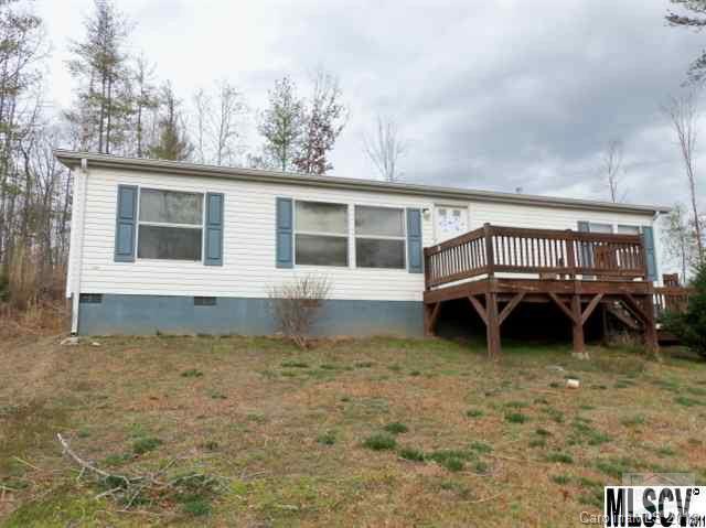 3362 Grassy Knob Lane Lenoir NC 28645