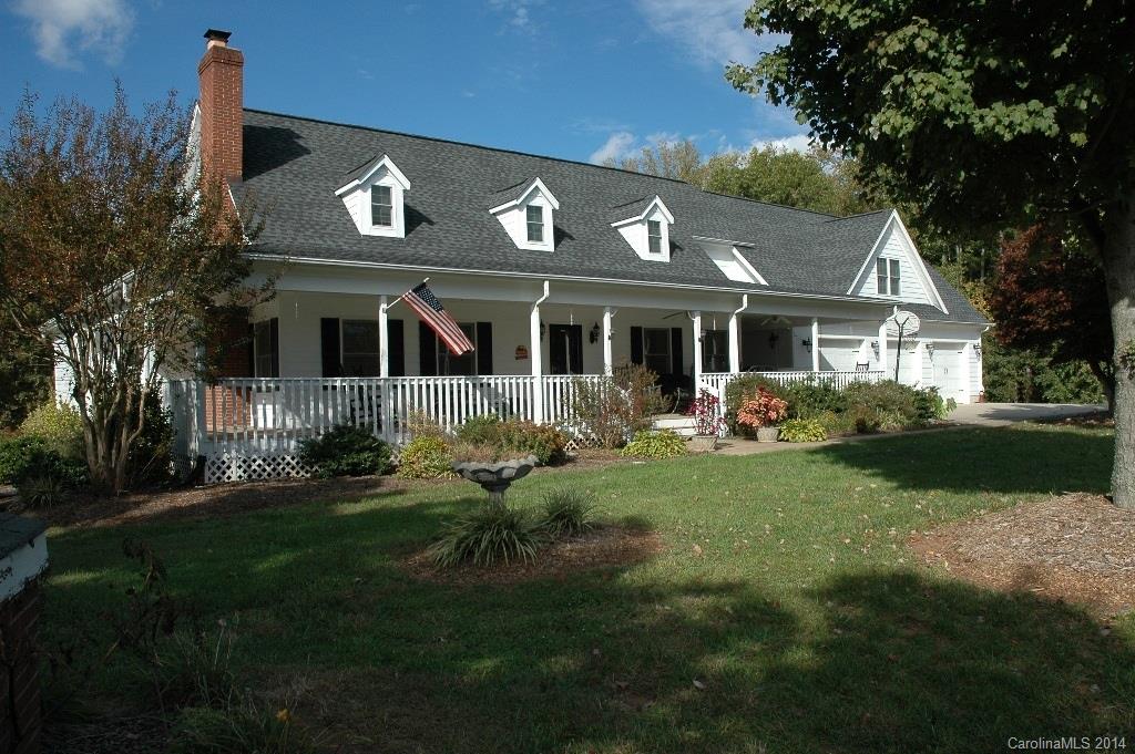 838 Cornelius Road Mooresville NC 28117