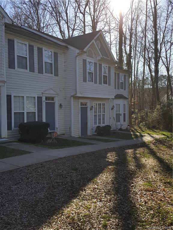 5635 Seths Drive Charlotte NC 28269