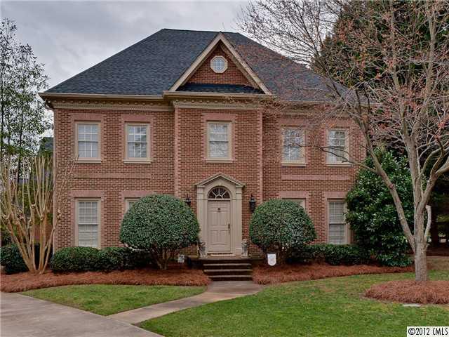 1740 Rutledge Avenue Charlotte NC 28211