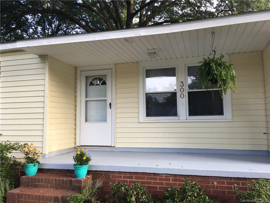 300 Rhyne Street Stanley NC 28164