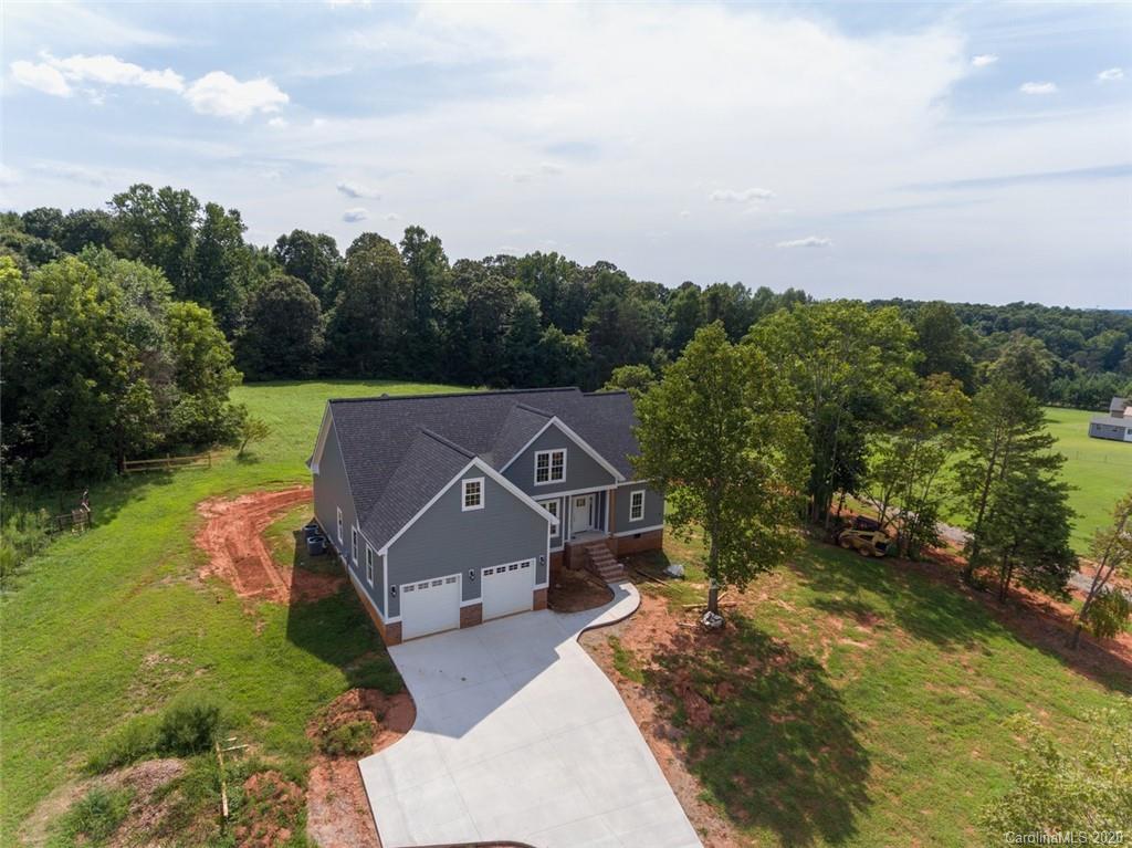 119 Zurich Lane Statesville NC 28625