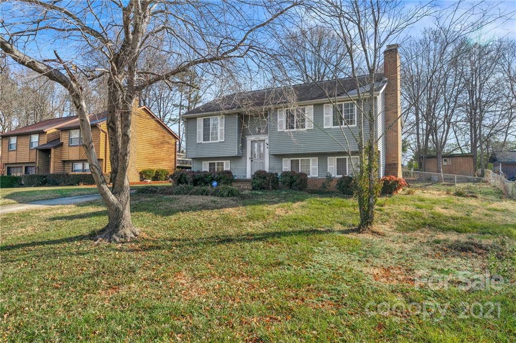 4800 Cheviot Road Charlotte NC 28269