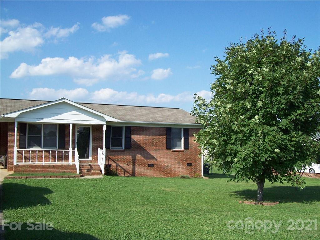 207 Flint Hill Church Road Shelby NC 28152