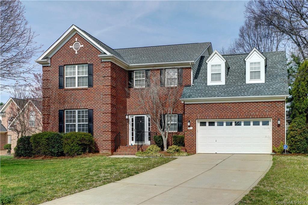 20319 Cathedral Oaks Drive Cornelius NC 28031