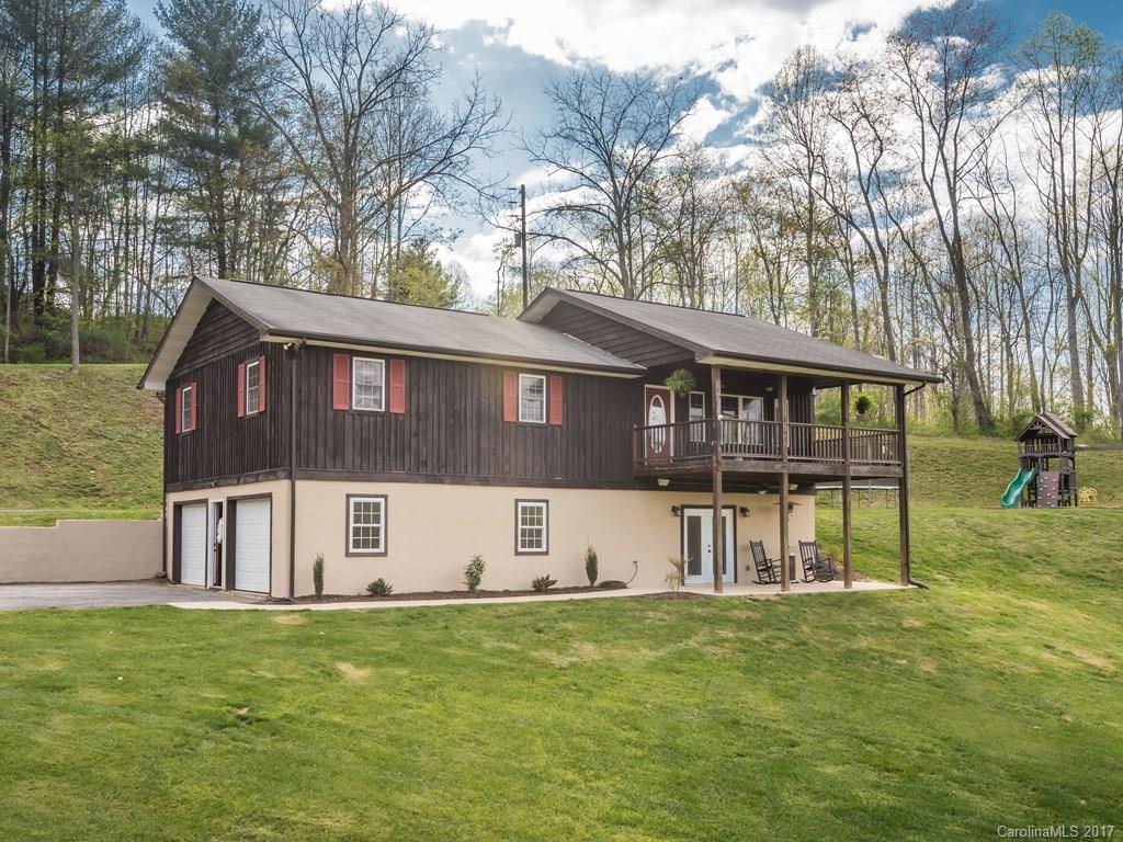 103 Mandy Lane Clyde NC 28721