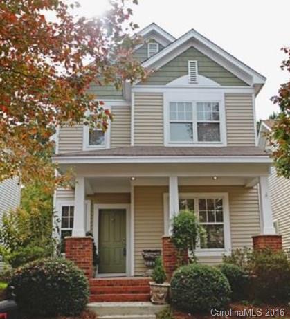 11315 Deer Ridge Lane Charlotte NC 28277