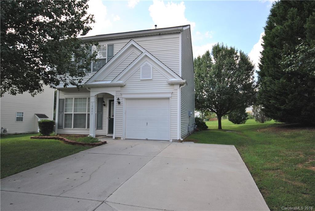 10807 Rumson Court Charlotte NC 28213