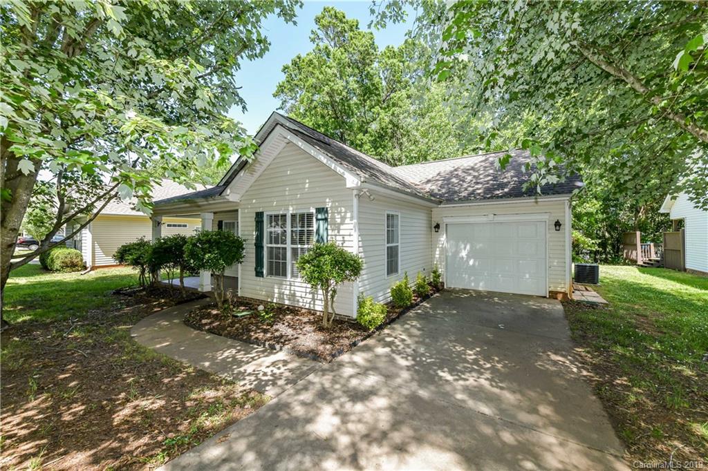 13506 Glencreek Lane Huntersville NC 28078