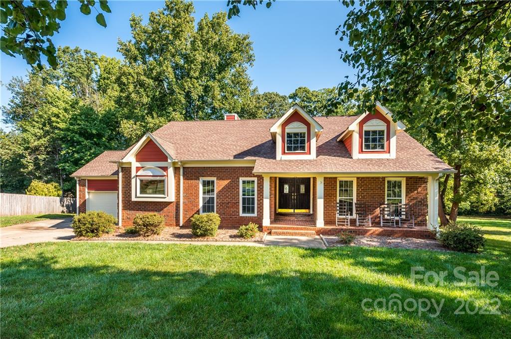 19228 Brookgreen Garden Place Cornelius NC 28031
