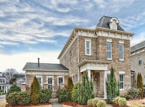9734 White Frost Road Charlotte NC 28277
