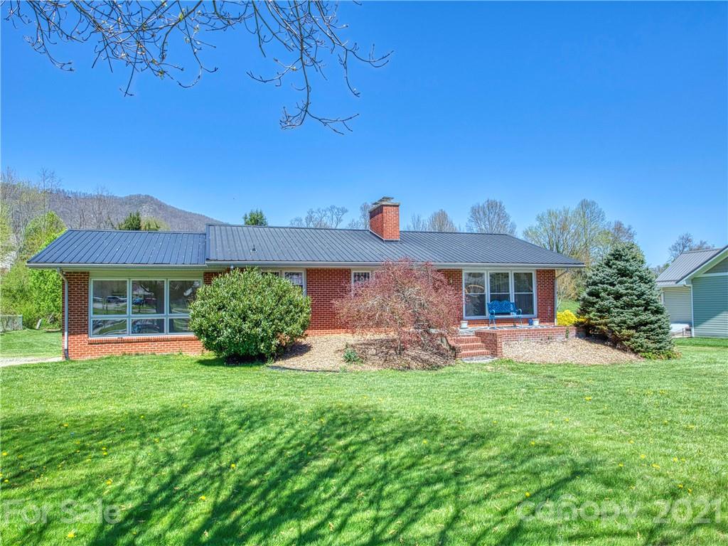 1134 Plott Creek Road Waynesville NC 28786
