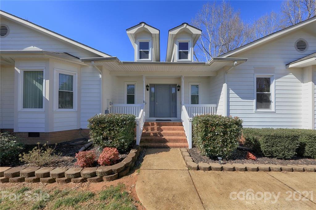 111 Catalina Place Drive Mooresville NC 28117