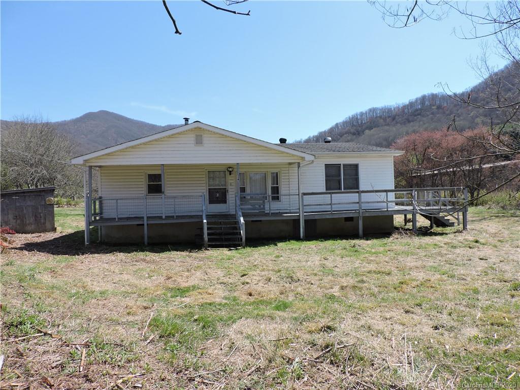 534 Bolens Creek Road Burnsville NC 28714