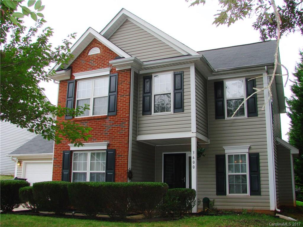 3600 Sipes Lane Charlotte NC 28269