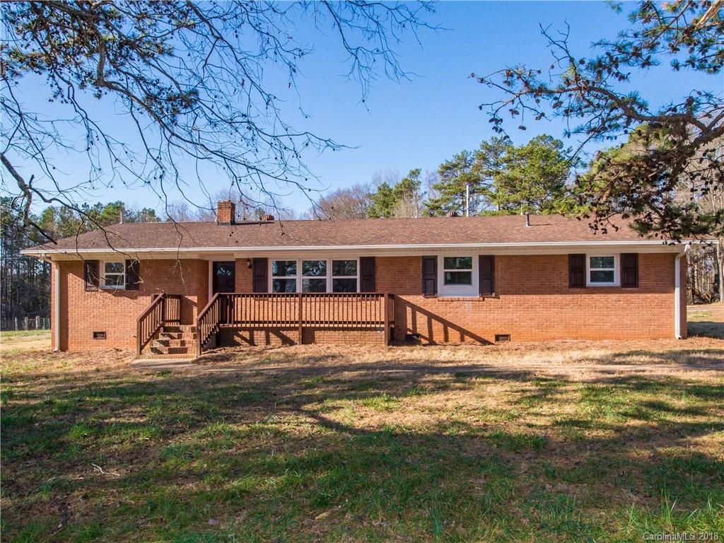 7321 Davis Road Mint Hill NC 28227