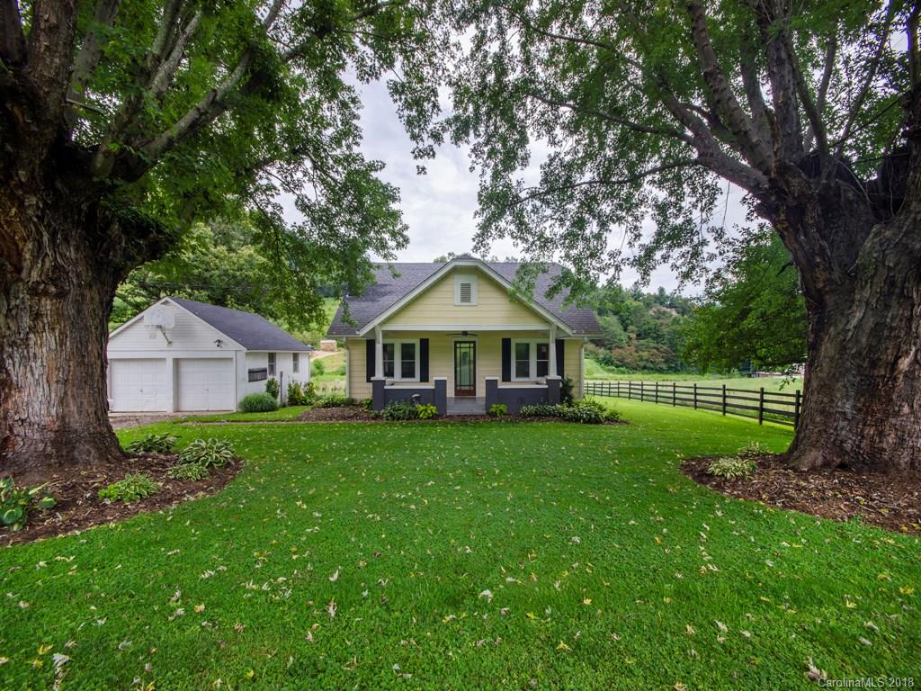 4896 Dutch Cove Road Canton NC 28716