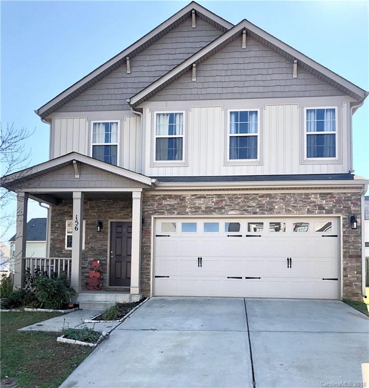 156 Saye Place Mooresville NC 28115