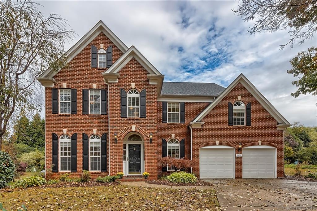 9604 Chimney Springs Place Charlotte NC 28269