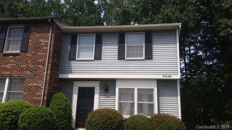 9448 Lexington Circle Charlotte NC 28213