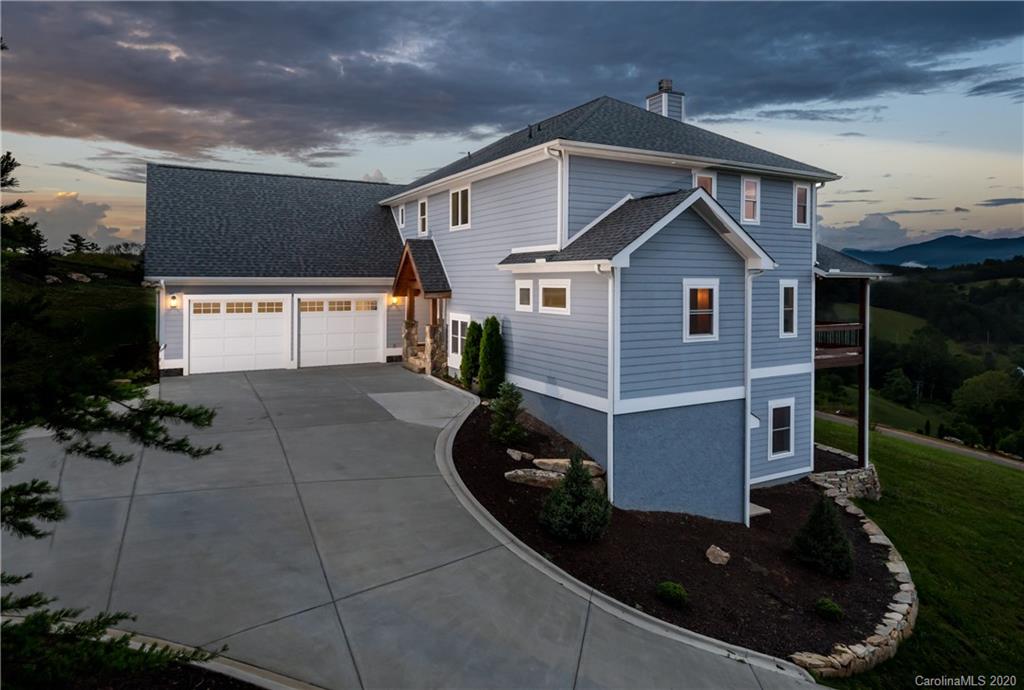 29 Gracie Lane Weaverville NC 28787