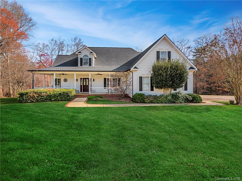 2511 Boyd Avenue Lincolnton NC 28092