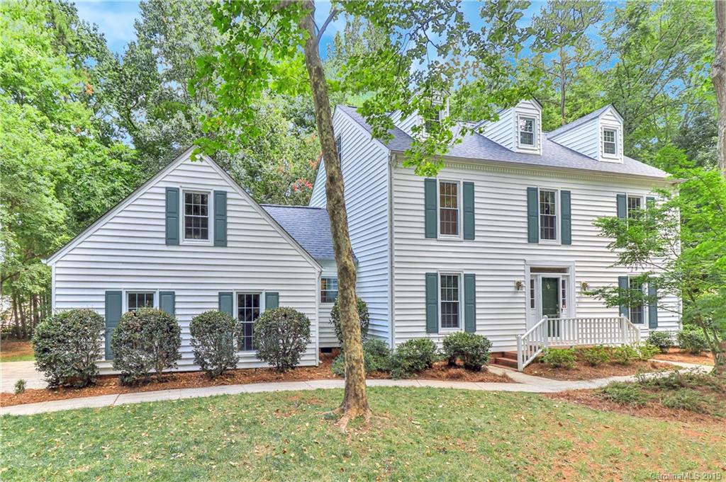 2623 Rosegate Lane Charlotte NC 28270