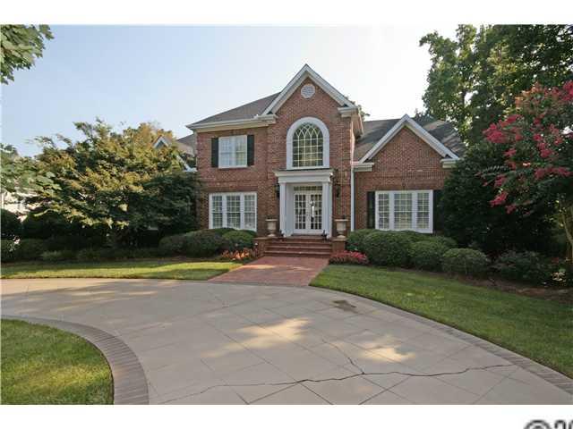 18912 Peninsula Point Drive Cornelius NC 28031