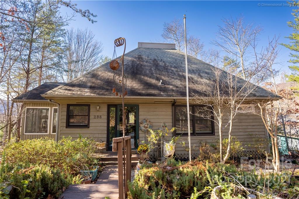 298 Garden Lane Lake Lure NC 28746
