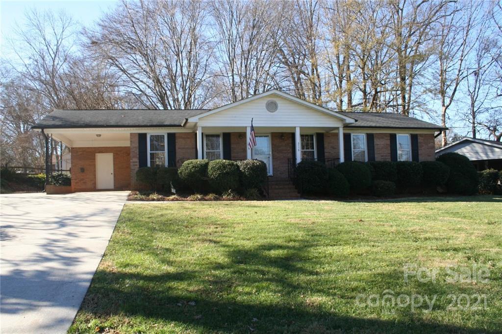 2115 Helen Drive Gastonia NC 28054