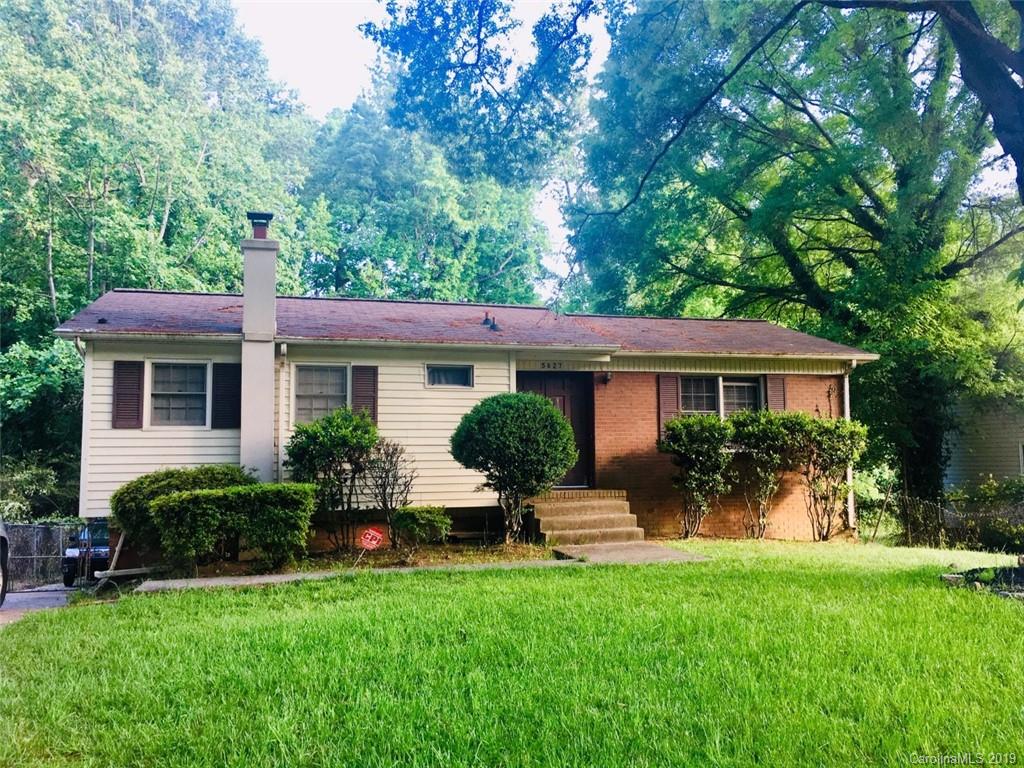 5627 Southampton Road Charlotte NC 28217