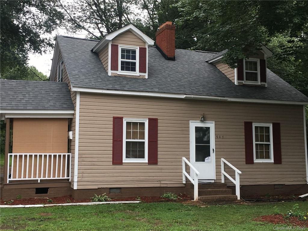 286 W Statesville Avenue Mooresville NC 28115