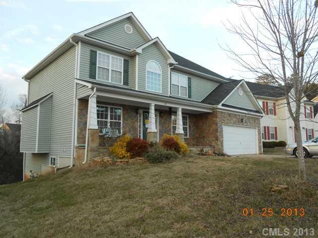 145 Madelia Place Mooresville NC 28115