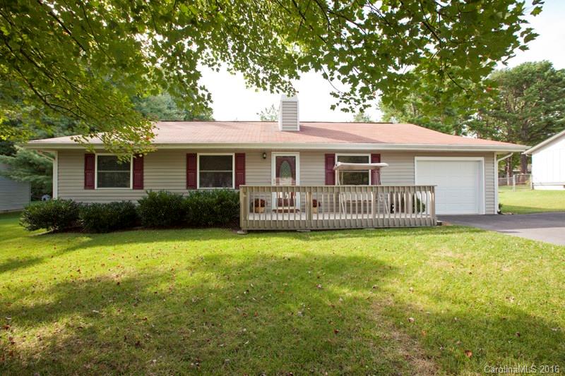 96 Snowball Lane Fletcher NC 28732
