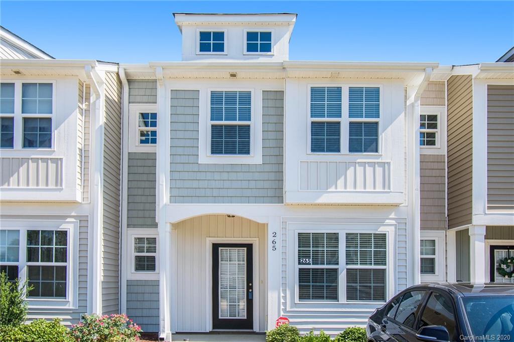 265 Halton Crossing Drive Sw Concord NC 28027