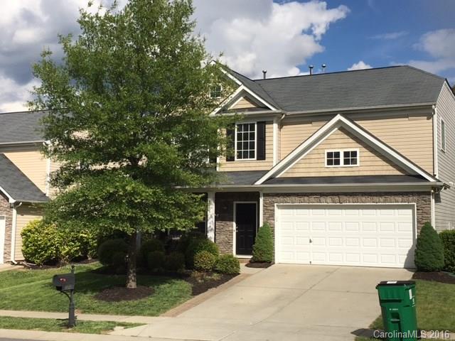 8721 Sedgeburn Drive Charlotte NC 28278