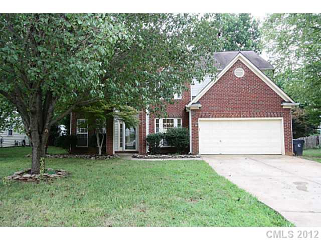 8320 Brentfield Road Huntersville NC 28078