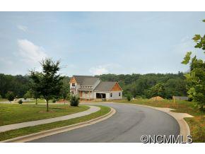 27 Shaker Court Asheville NC 28805