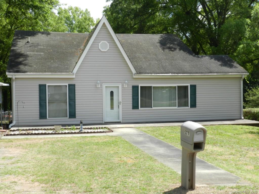 577 Splicewood Drive SW Concord NC 28027