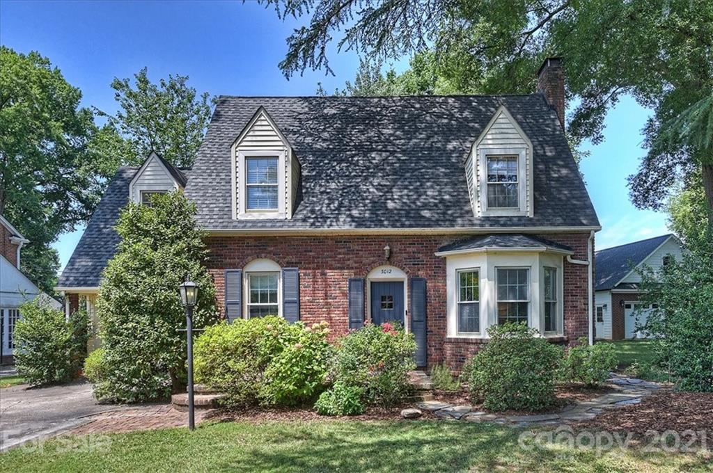 3012 Selwyn Avenue Charlotte NC 28209