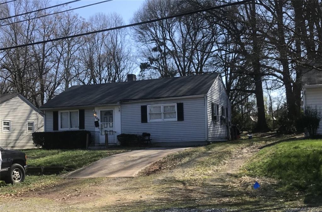 708 Matheson Avenue Charlotte NC 28205