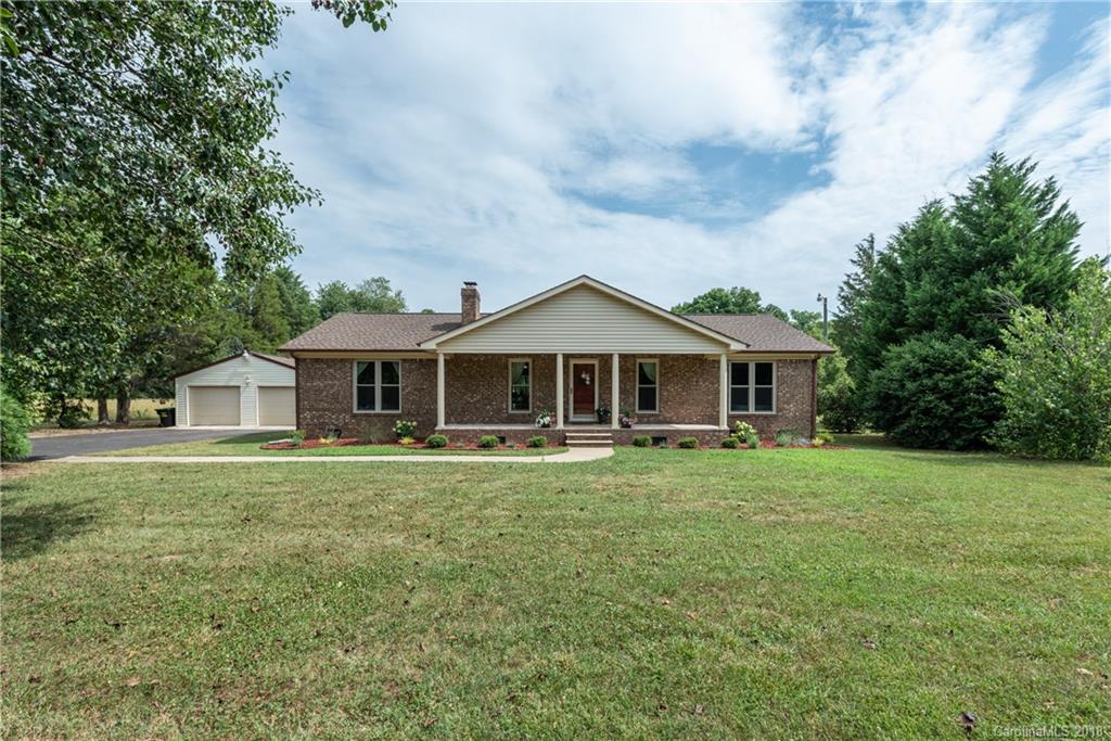 3429 Miranda Road Charlotte NC 28216