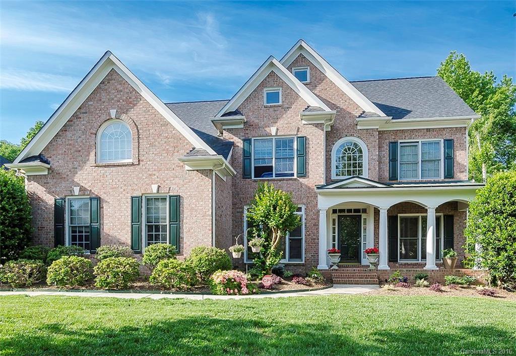10412 Callicut Spring Court Huntersville NC 28078