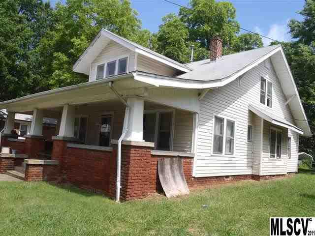 439 2nd Avenue SE Hickory NC 28602